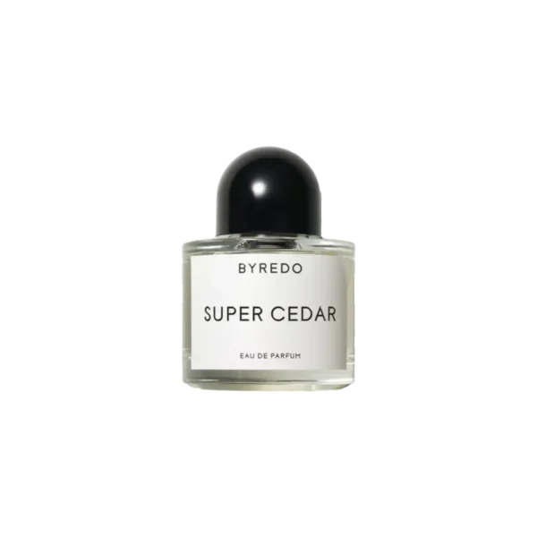 Byredo – Super Cedar