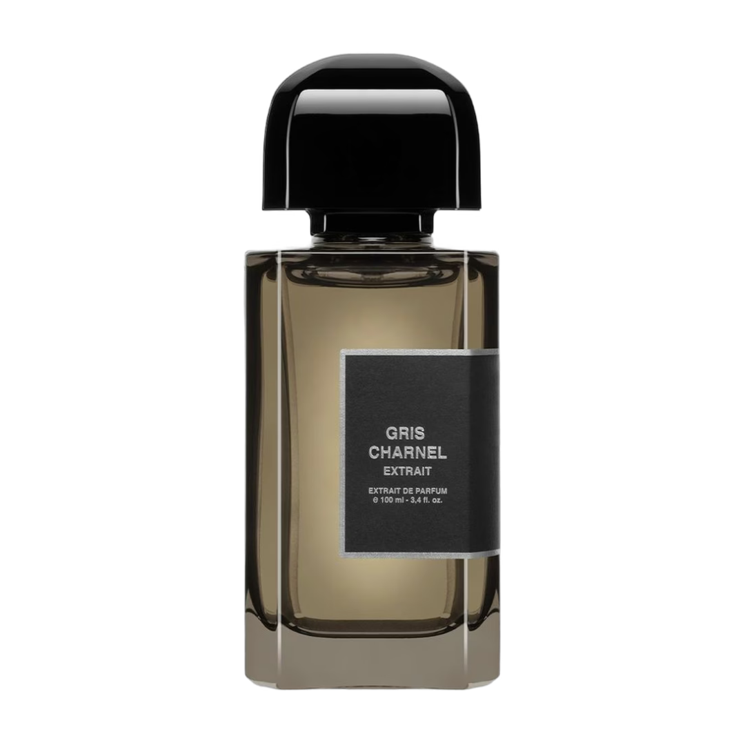 gris charnel extrait