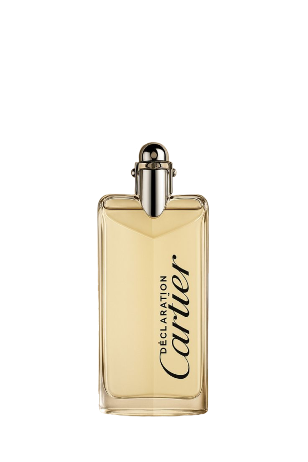 Cartier – Declaration