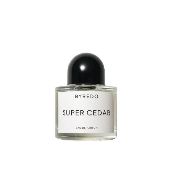 Byredo – Super Cedar