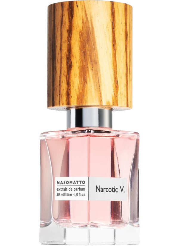 Nasomatto Narcotic V.