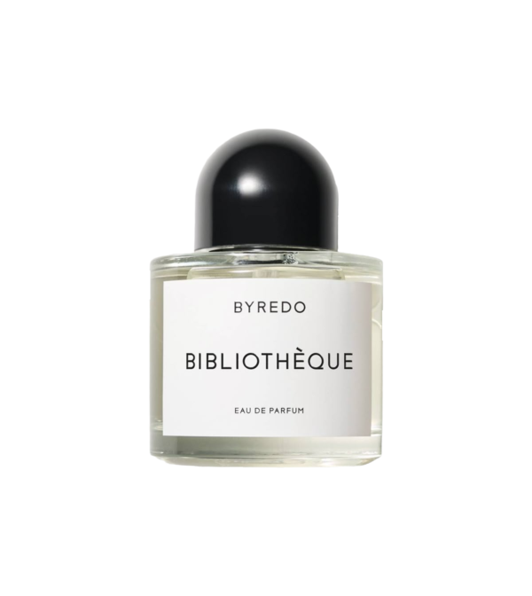 Byredo – Bibliothèque