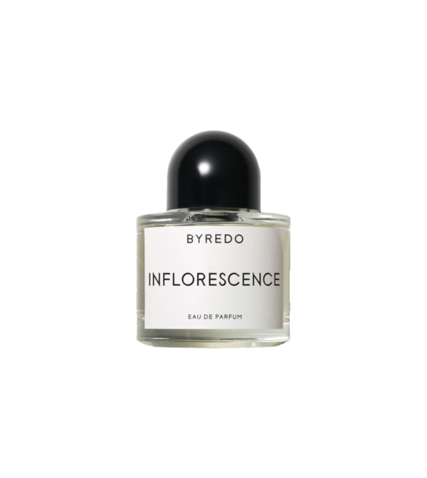 Byredo – Inflorescence
