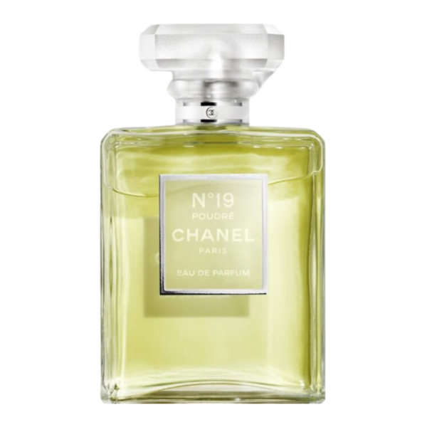 Chanel – Chanel No 19 Poudre