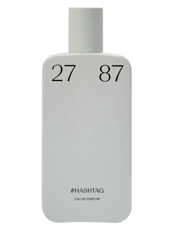 27 87 Perfumes – #hashtag