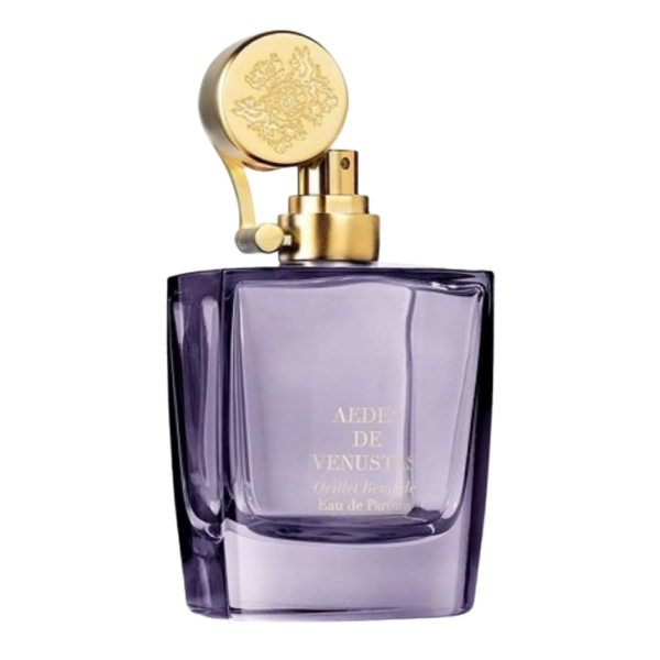 AEDES DE VENUSTAS Oeillet Bengale