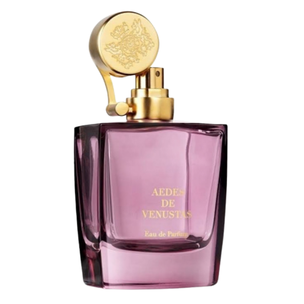 Aedes de Venustas Signature