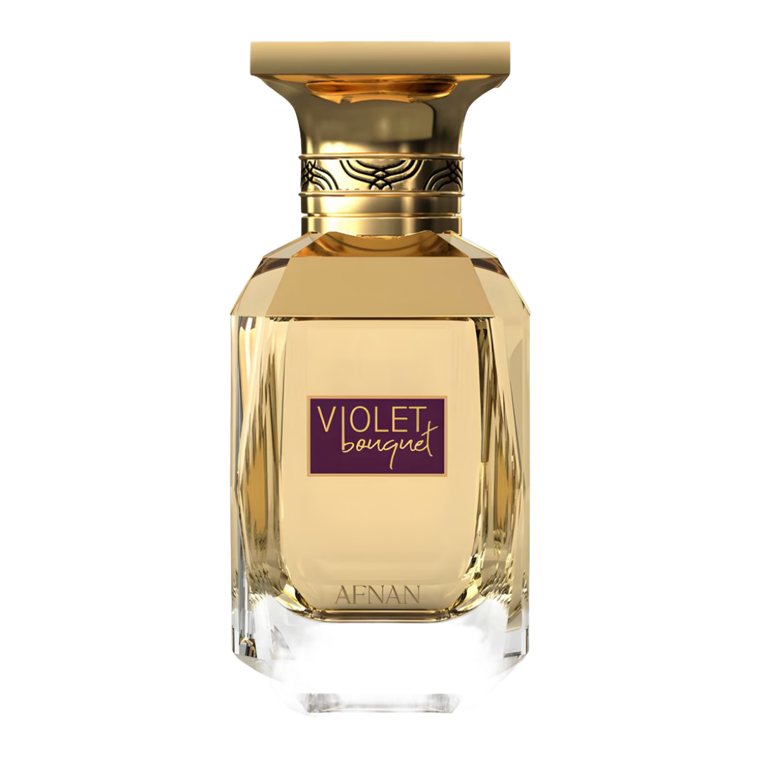 afnan violet