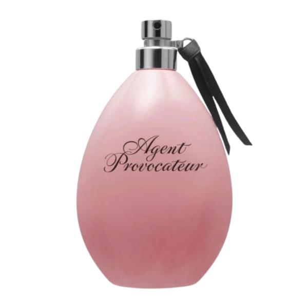 Agent Provocateur – Agent Provocateur