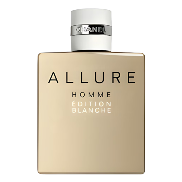 Chanel – Allure Homme Edition Blanche edp