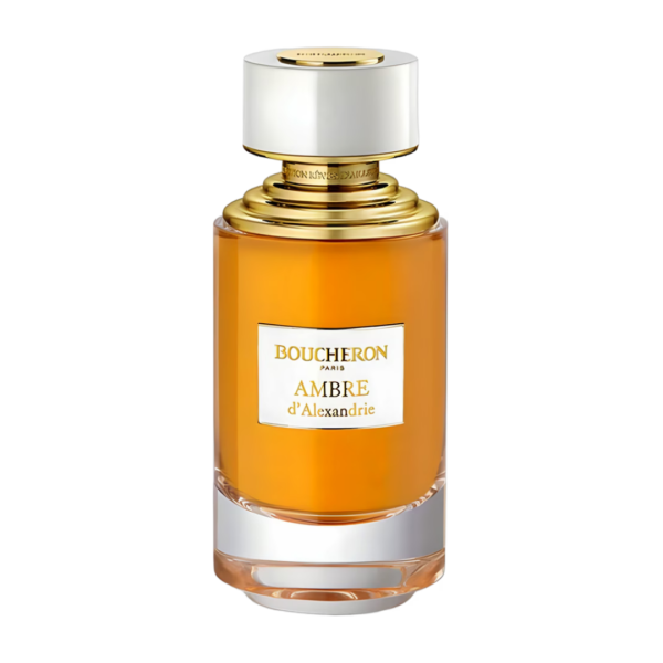 Boucheron – Ambre D’Alexandrie