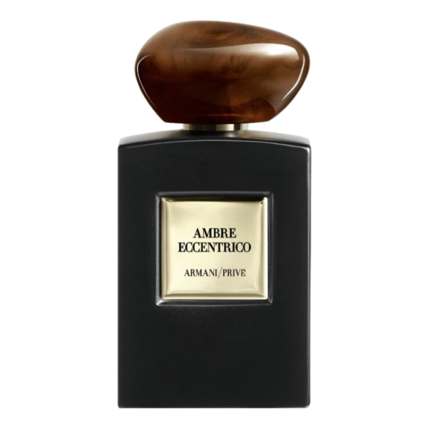 Ambre Eccentrico Giorgio Armani