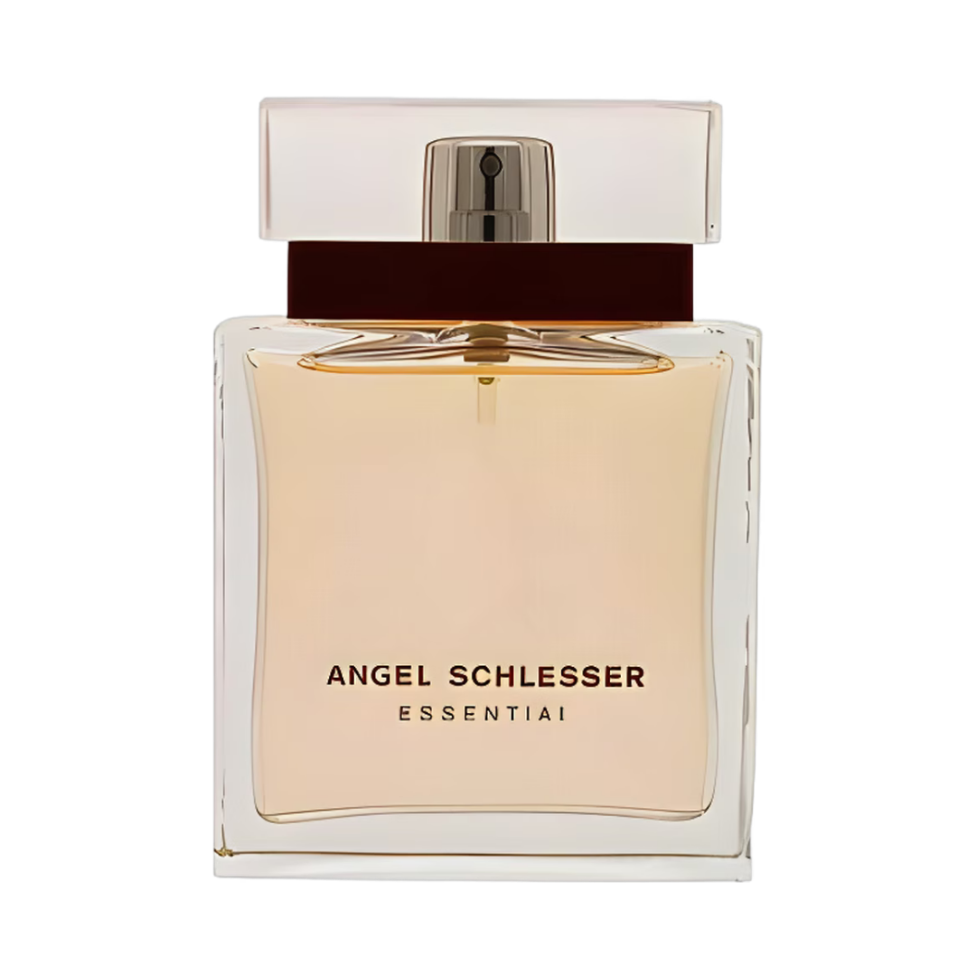 angel shlesser essential