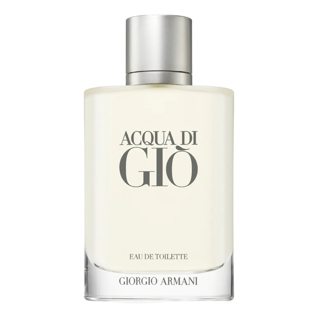 aqua di gio edt