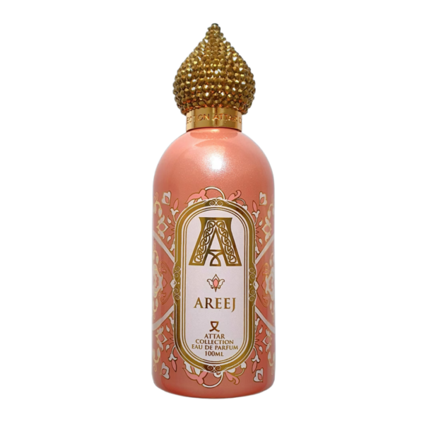 Attar Collection – Areej