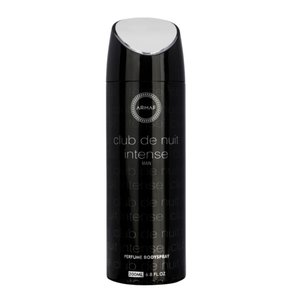 Armaf Club de nuit спрей для тіла