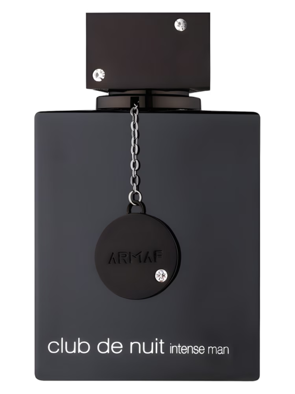 Armaf Club de Nuit Man Intense туалетна вода