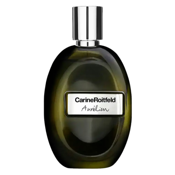 Carine Roitfeld – Aurelien