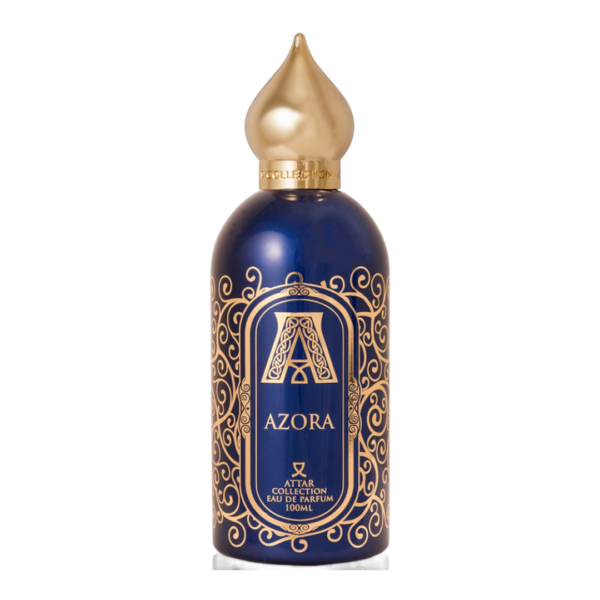 Attar Collection – Azora