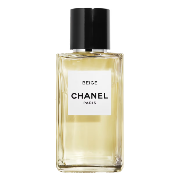 Chanel Les Exclusifs de Chanel Beige