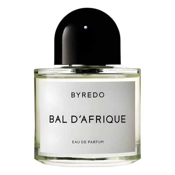Byredo – Bal d’Afrique