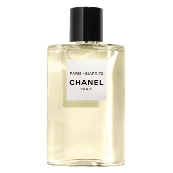 Chanel – Paris – Biarritz