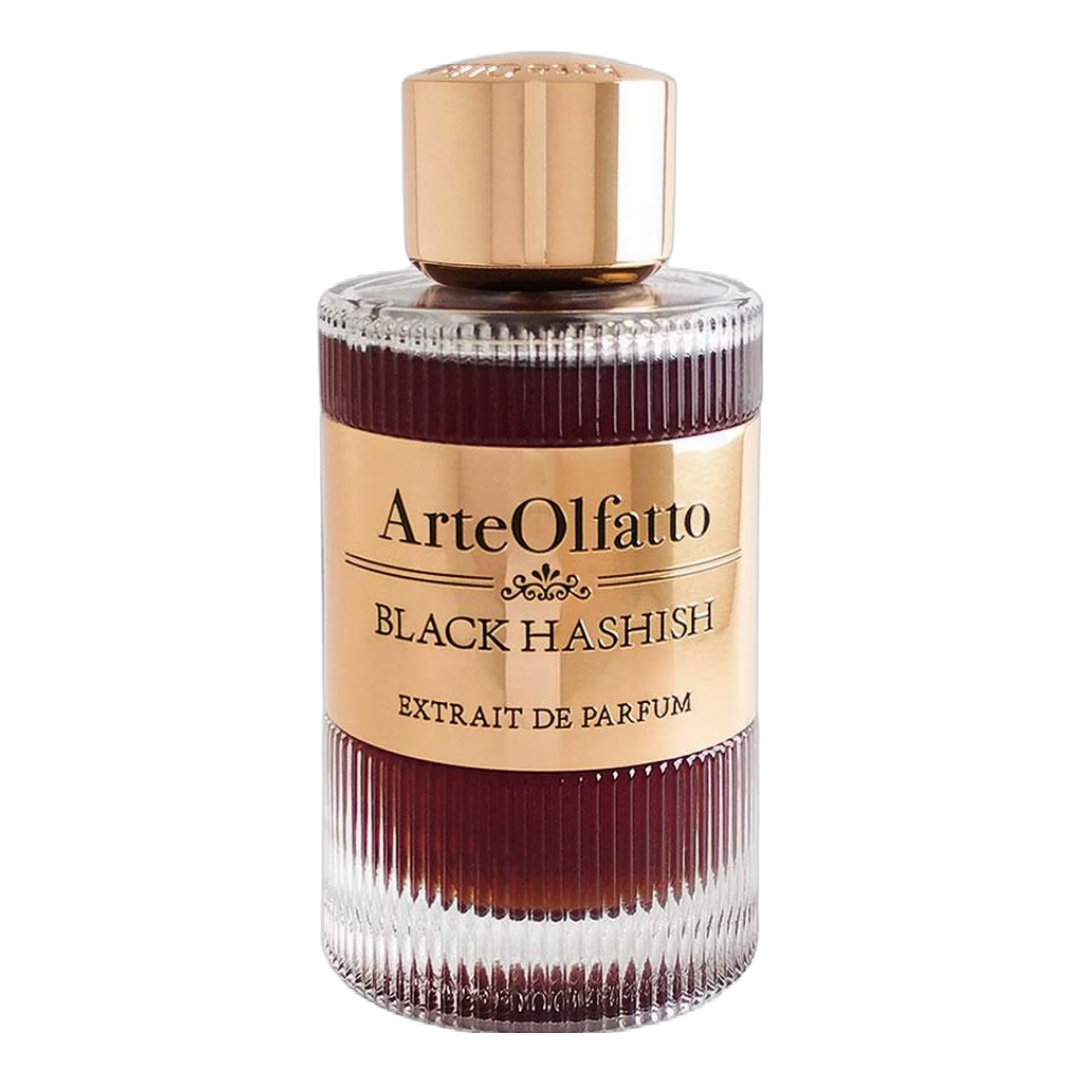 black hashish 123456