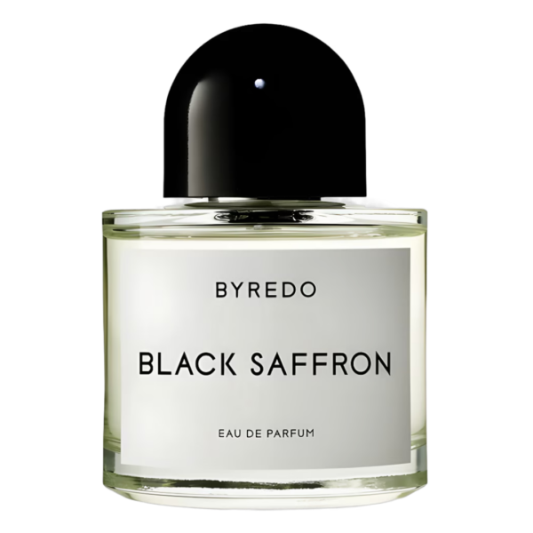 Byredo – Black Saffron