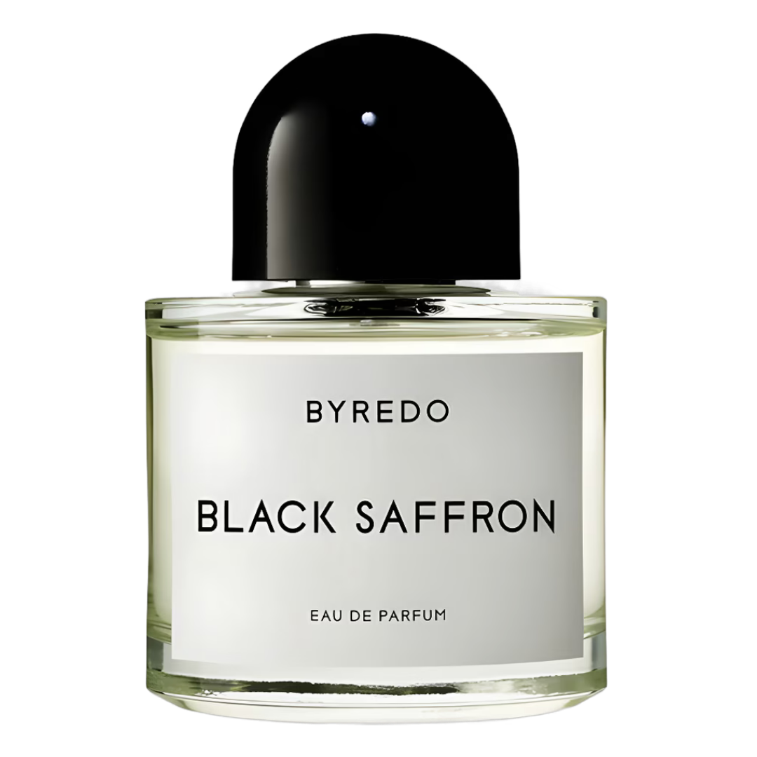black safron right