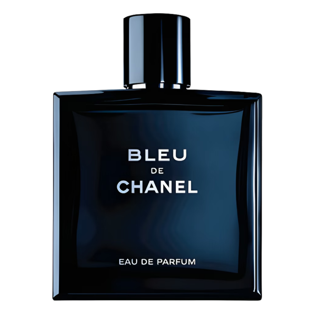 bleu de chanel edp