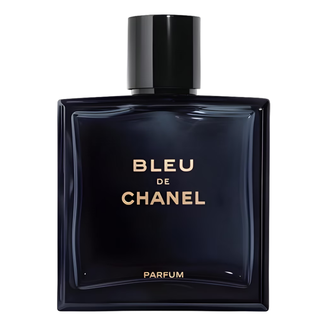bleu de chanel parfum