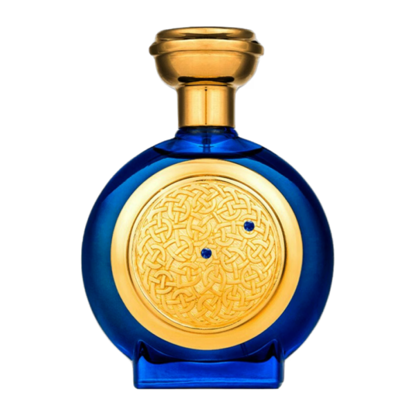 Blue Sapphire Supercharged Boadicea the Victorious