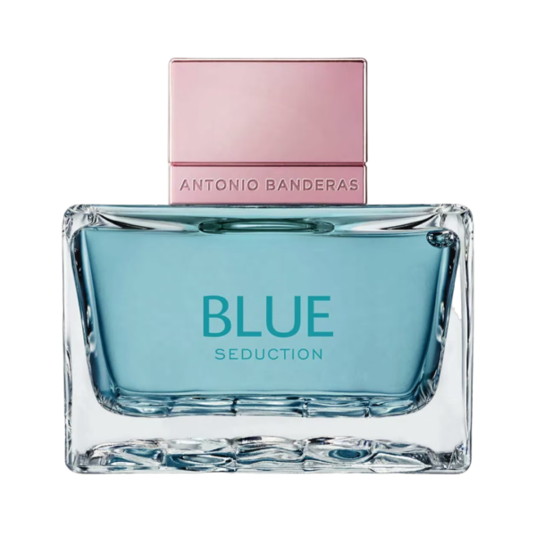 Antonio Banderas – Blue Seduction для неї