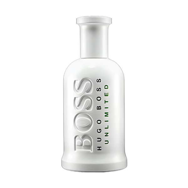 BOSS  – Bottled Unlimited