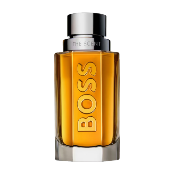 BOSS – The Scent