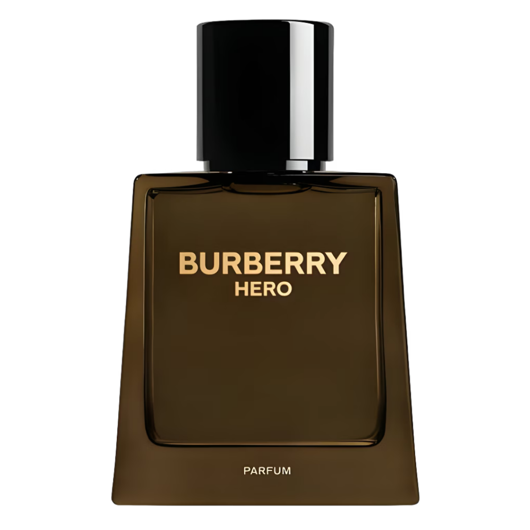 bur hero parfum