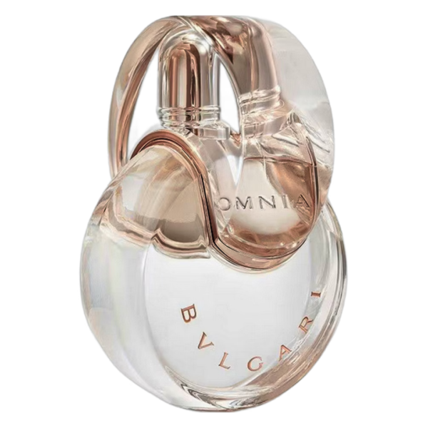 Bvlgari Omnia Crystalline eau de toilette