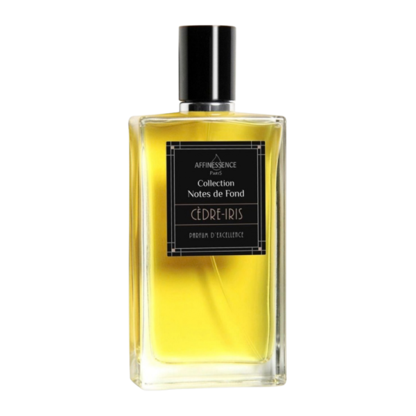Affinessence Cedrè Iris