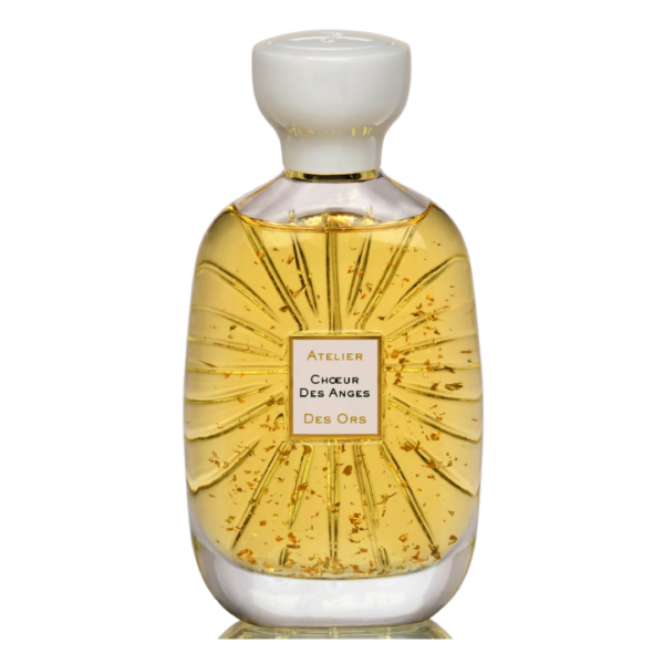 Atelier des Ors – Choeur Des Anges