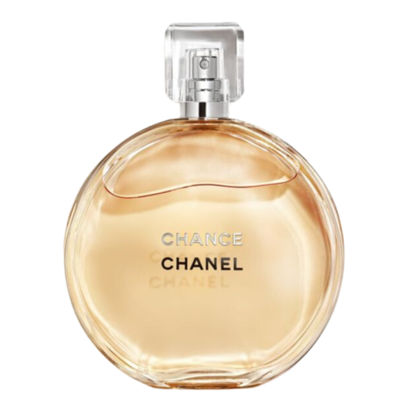 Chanel – Chance Eau de Toilette