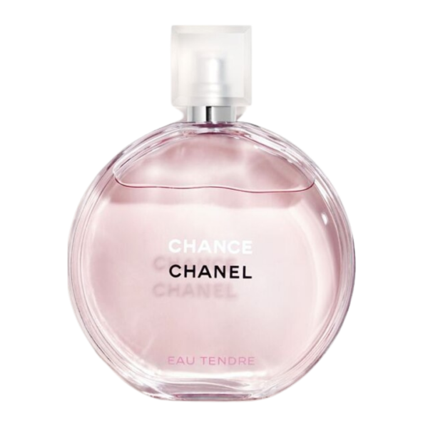 Chanel – Chance Eau Tendre