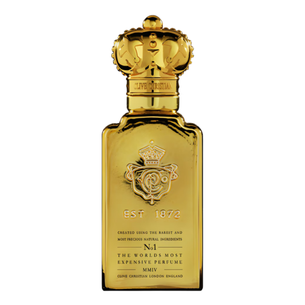 Clive Christian – No. 1