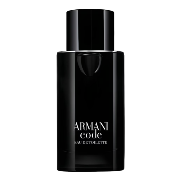 Armani Code Eau de Toilette