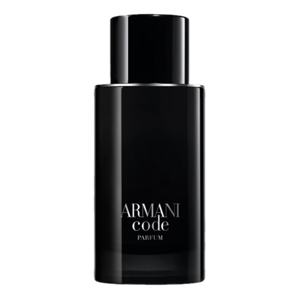 Giorgio Armani  Code parfum