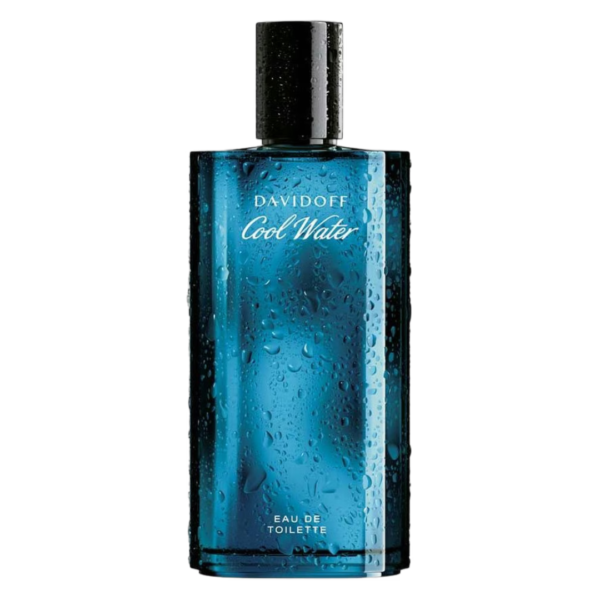 Davidoff – Cool Water