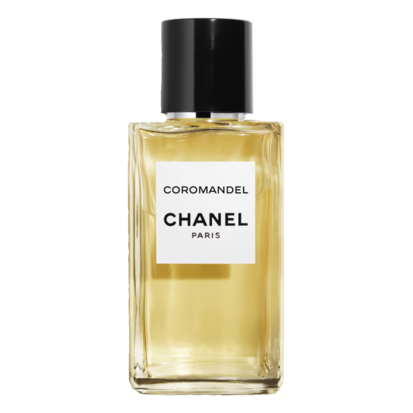 Chanel Les Exclusifs de Chanel Coromandel