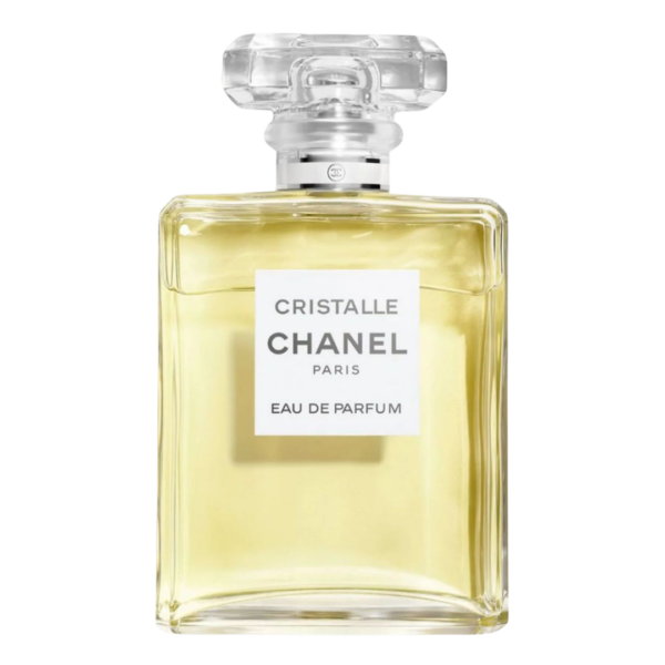 Chanel – Cristalle Eau de Parfum