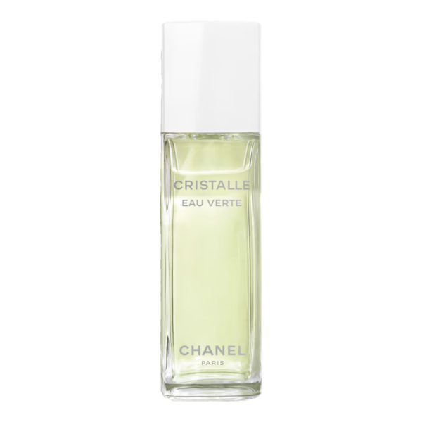 Chanel – Cristalle Eau Verte