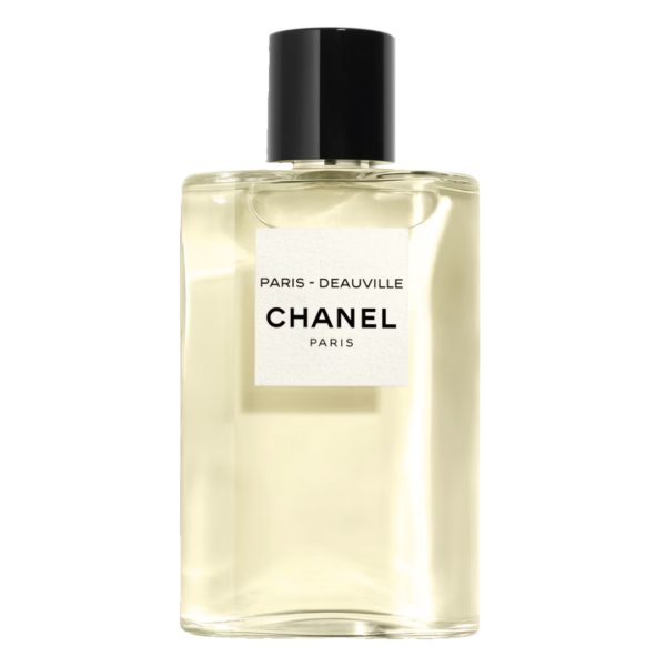 Chanel – Paris – Deauville