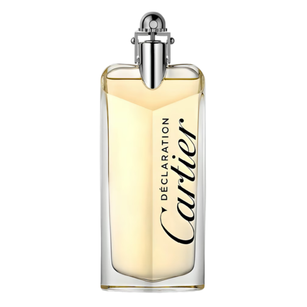 Cartier – Declaration